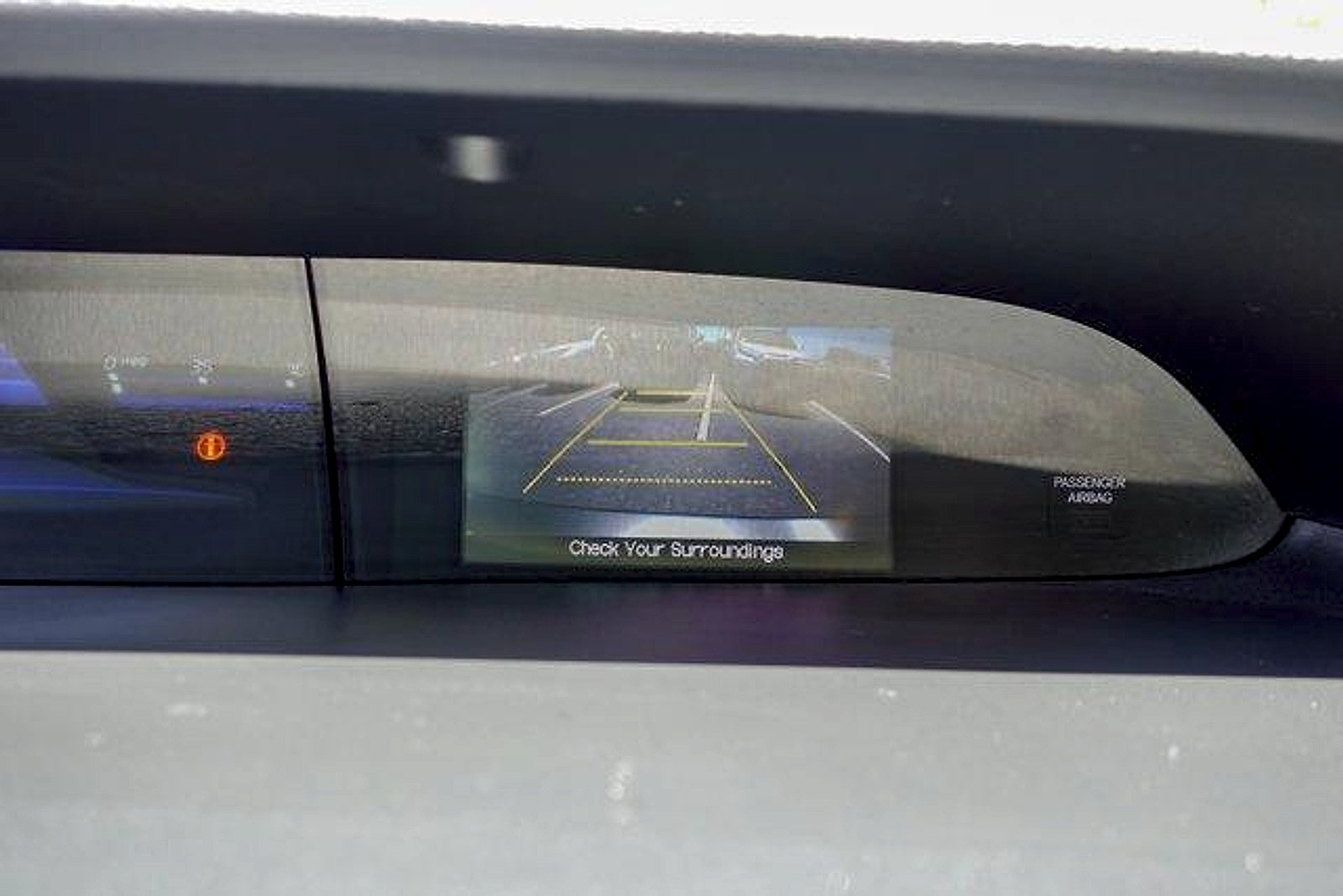 Used 2013 Honda Civic LX image 23