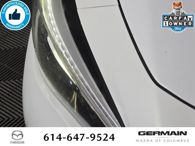 Used 2015 INFINITI Q50 Premium AWD/4WD image 15