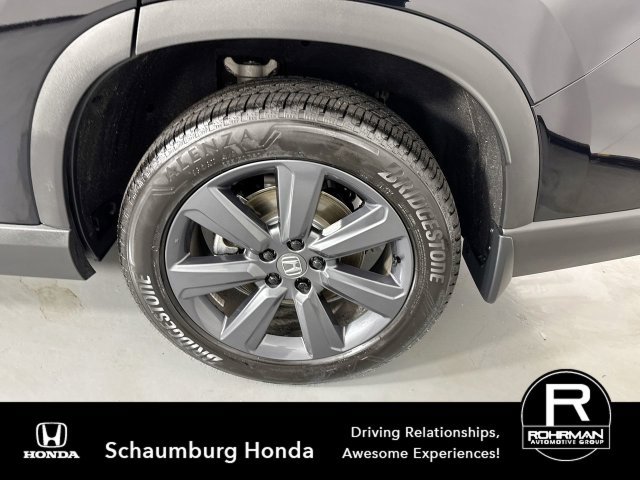 Used 2026 Honda Pilot Sport image 6