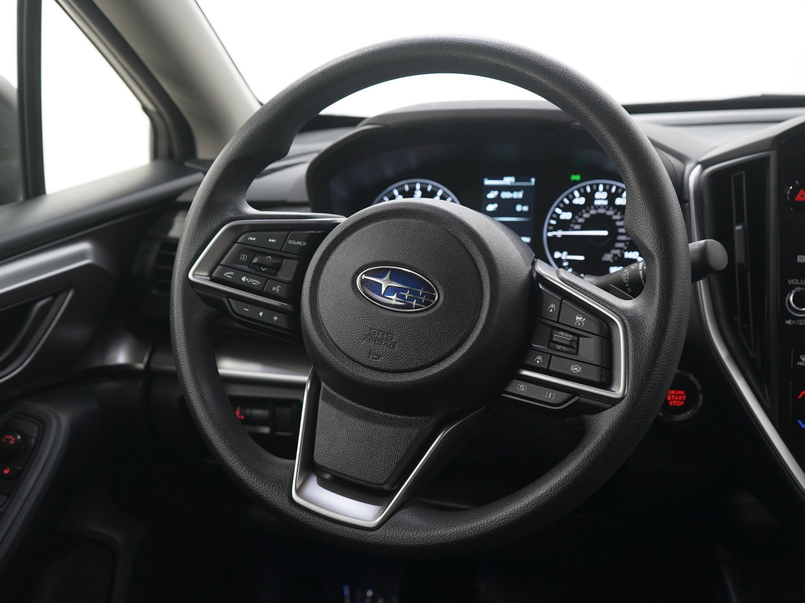 Certified 2025 Subaru Impreza 2.0i Sport image 14