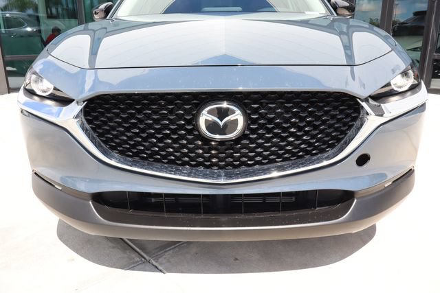 Used 2025 MAZDA CX-30 AWD 2.5 S w/ Preferred Package image 16