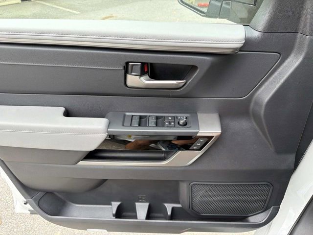 New 2026 Toyota Tundra Limited image 7