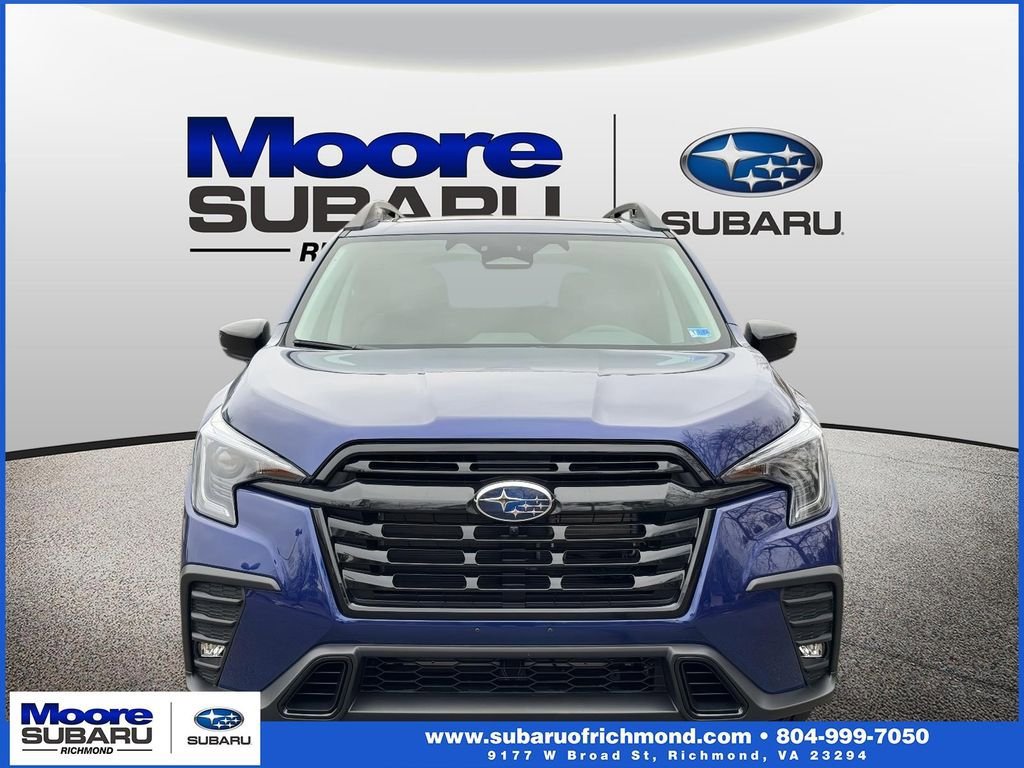 New 2026 Subaru Ascent Bronze Edition image 6