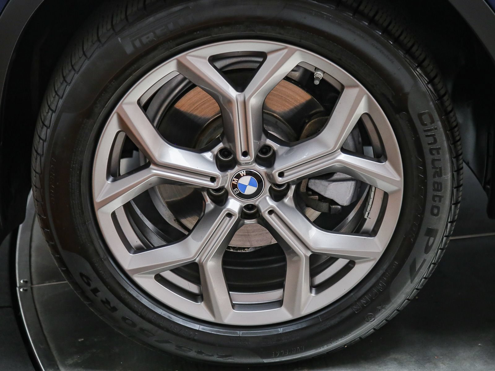Used 2022 BMW X3 xDrive30i w/ Convenience Package AWD/4WD image 9