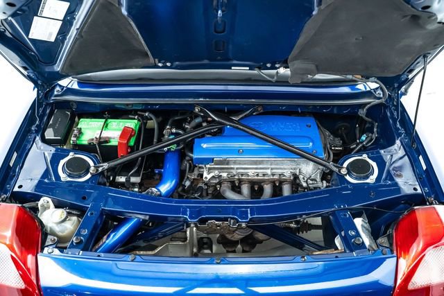 Used 2001 Toyota MR2 RWD image 21