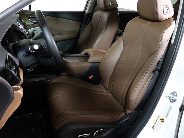 Certified 2024 Acura RDX SH-AWD w/ Advance Package image 4