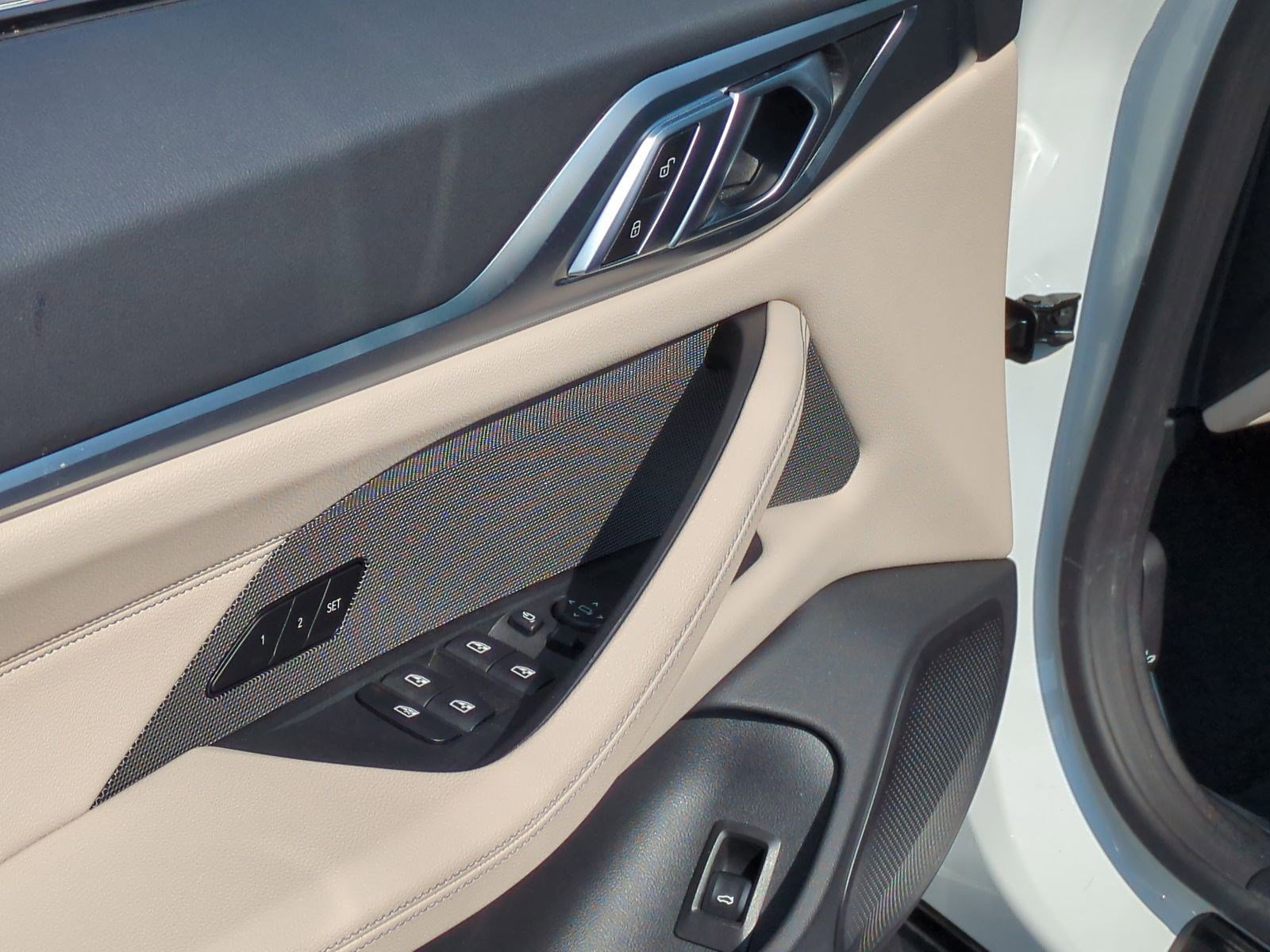 Certified 2023 BMW i4 eDrive40 w/ M Sport Package image 15