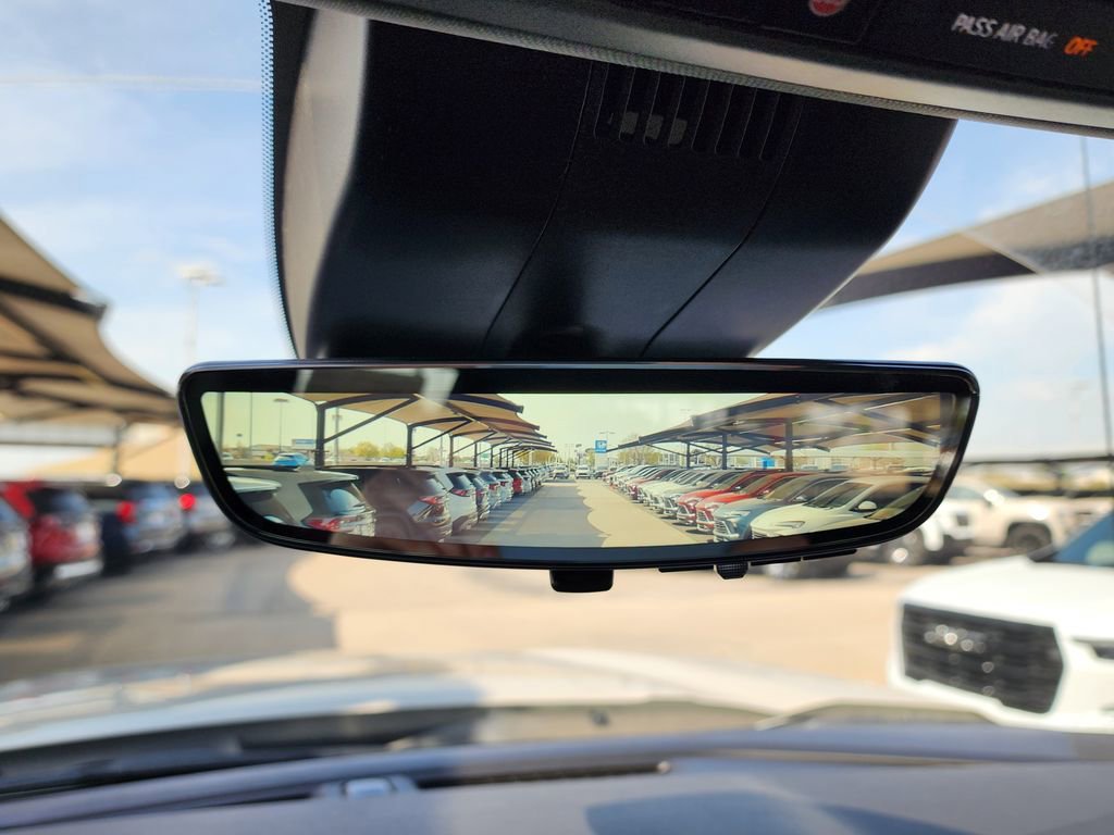 New 2026 GMC Sierra 1500 Denali image 35