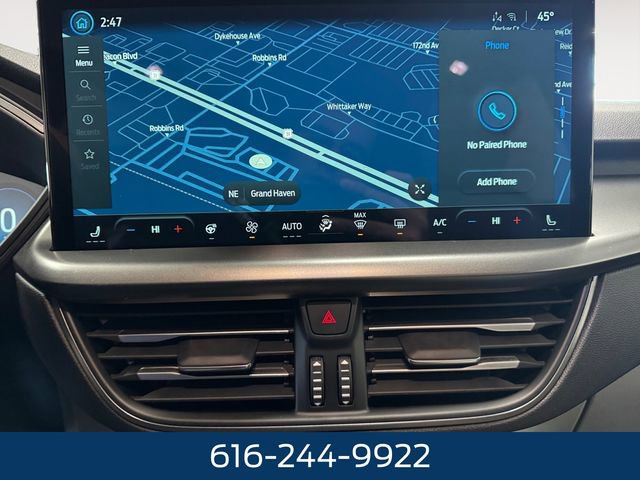 New 2026 Ford Escape Active w/ Active Premium Tech Pack AWD/4WD image 12