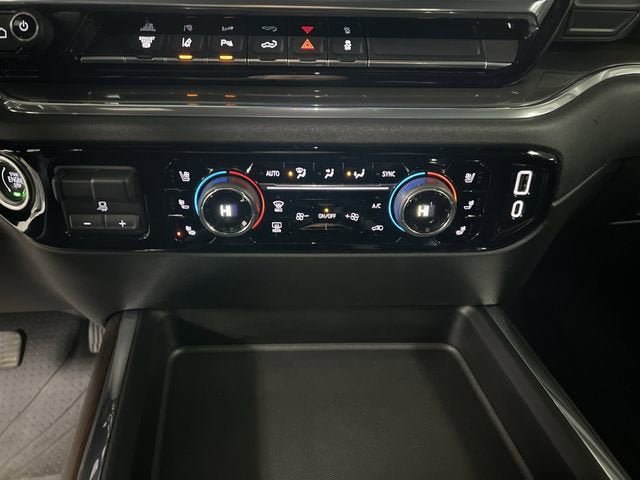 Certified 2024 Chevrolet Silverado 2500 High Country AWD/4WD image 18