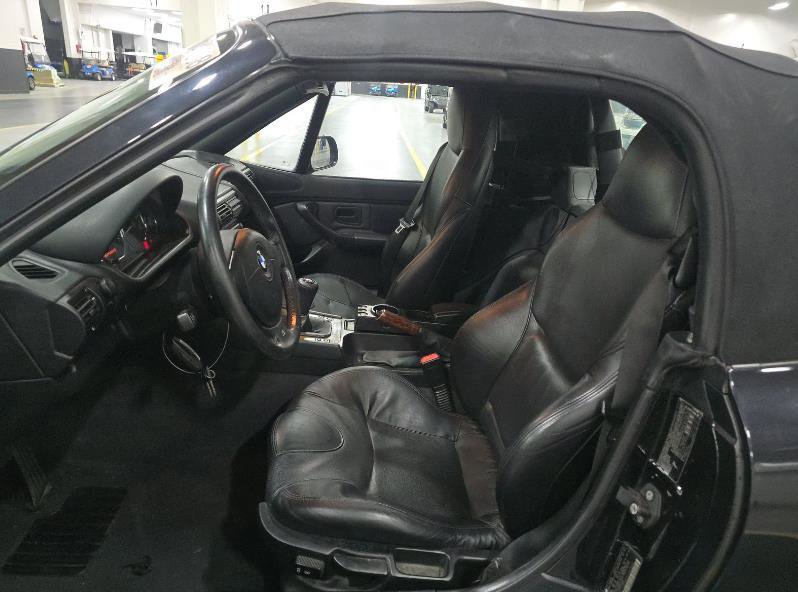 Used 2000 BMW Z3 2.8 image 6