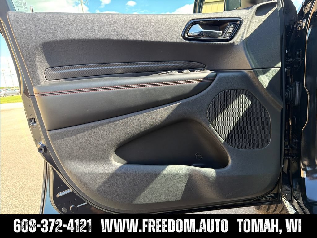 Used 2026 Dodge Durango GT AWD/4WD image 10