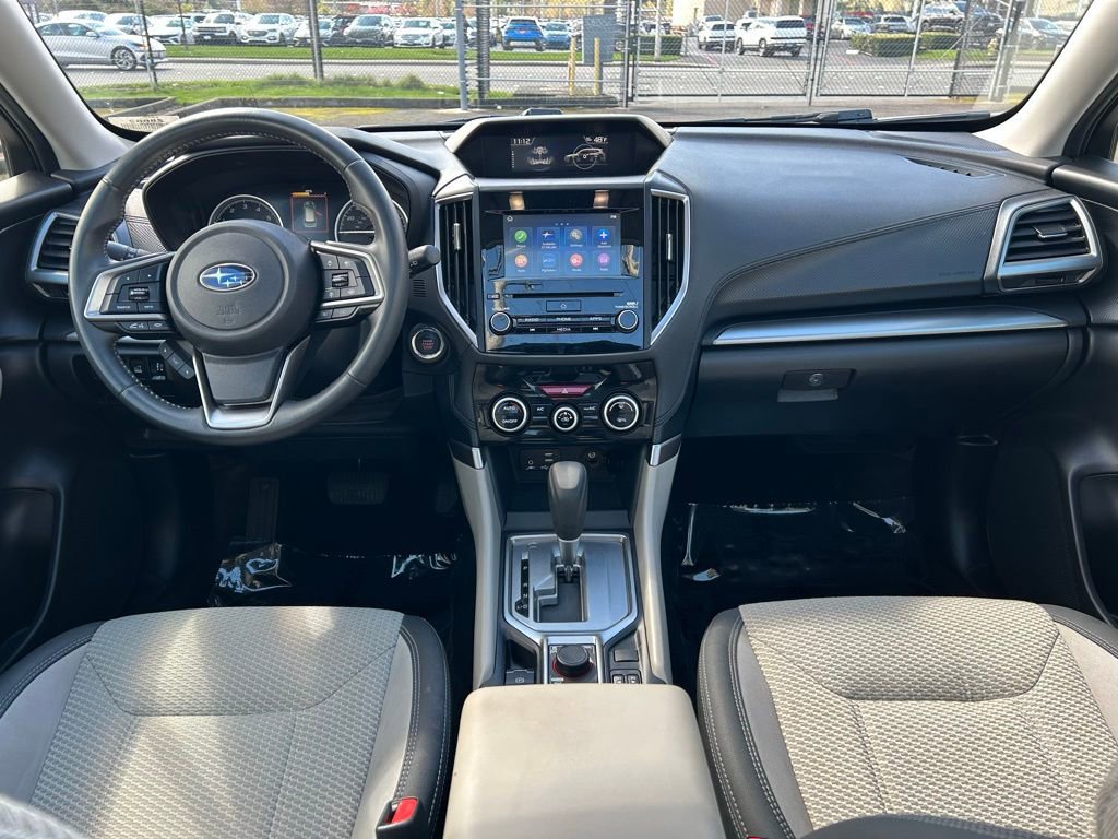 Used 2021 Subaru Forester Premium AWD/4WD image 17