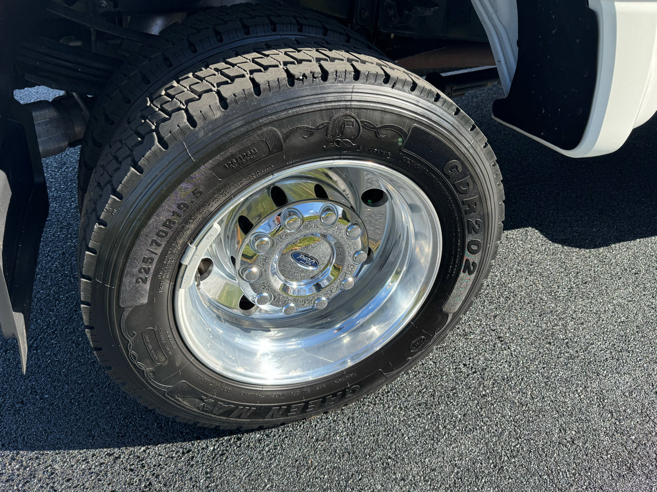 Used 2022 Ford F450 Lariat w/ Lariat Ultimate Package image 57