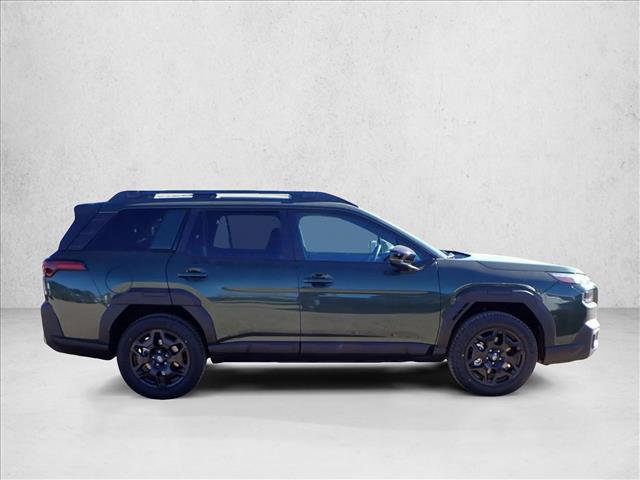 New 2026 Subaru Outback Limited image 4