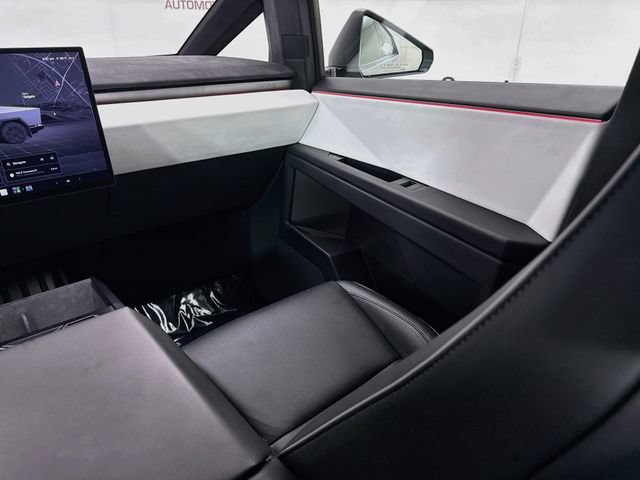 Used 2024 Tesla Cybertruck Cyberbeast AWD/4WD image 22