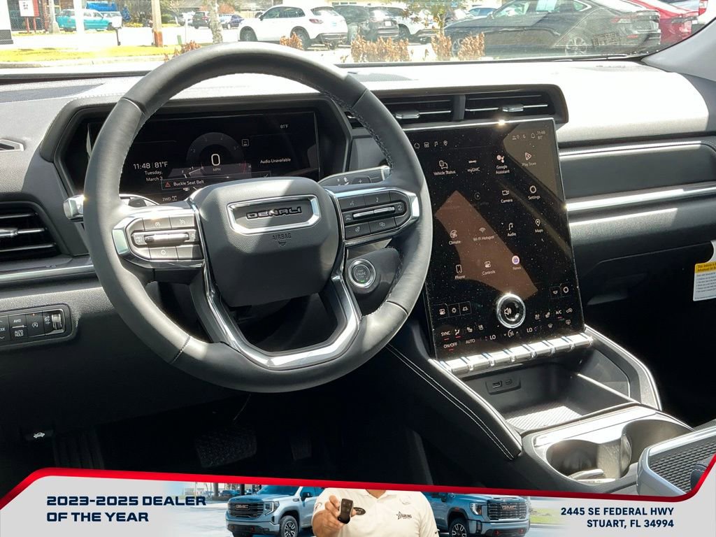 New 2026 GMC Terrain Denali image 29