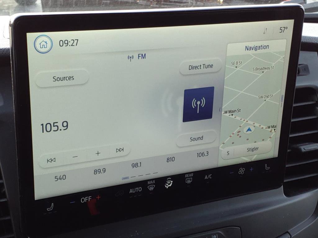 Used 2023 Ford Transit 350 XL RWD image 8