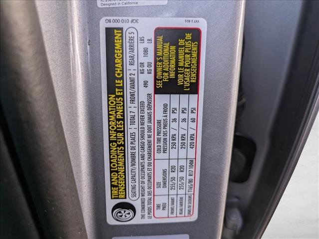 Used 2021 Volkswagen Atlas SEL image 24