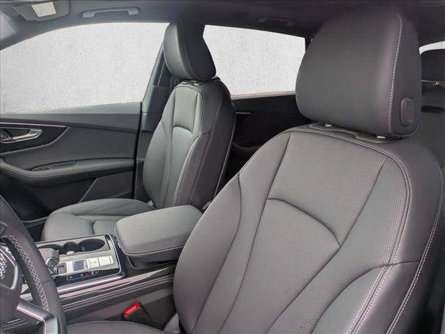 New 2026 Audi Q8 Premium Plus AWD/4WD image 4