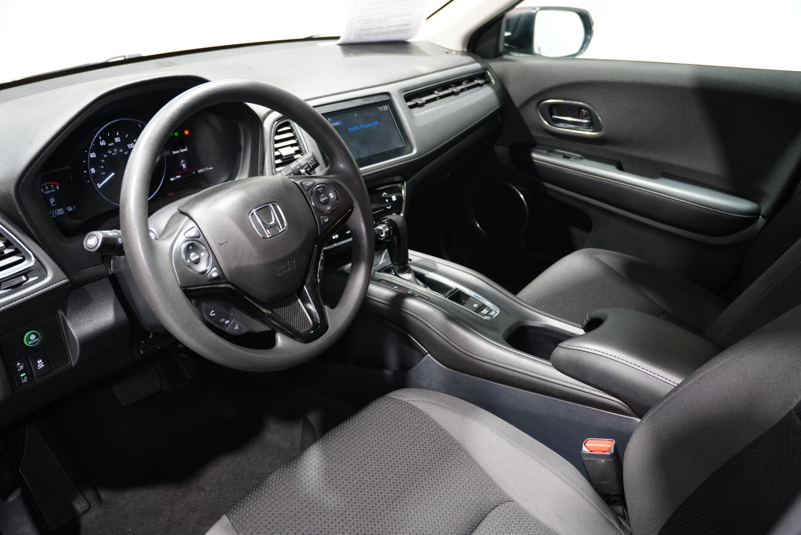 Used 2022 Honda HR-V EX image 11