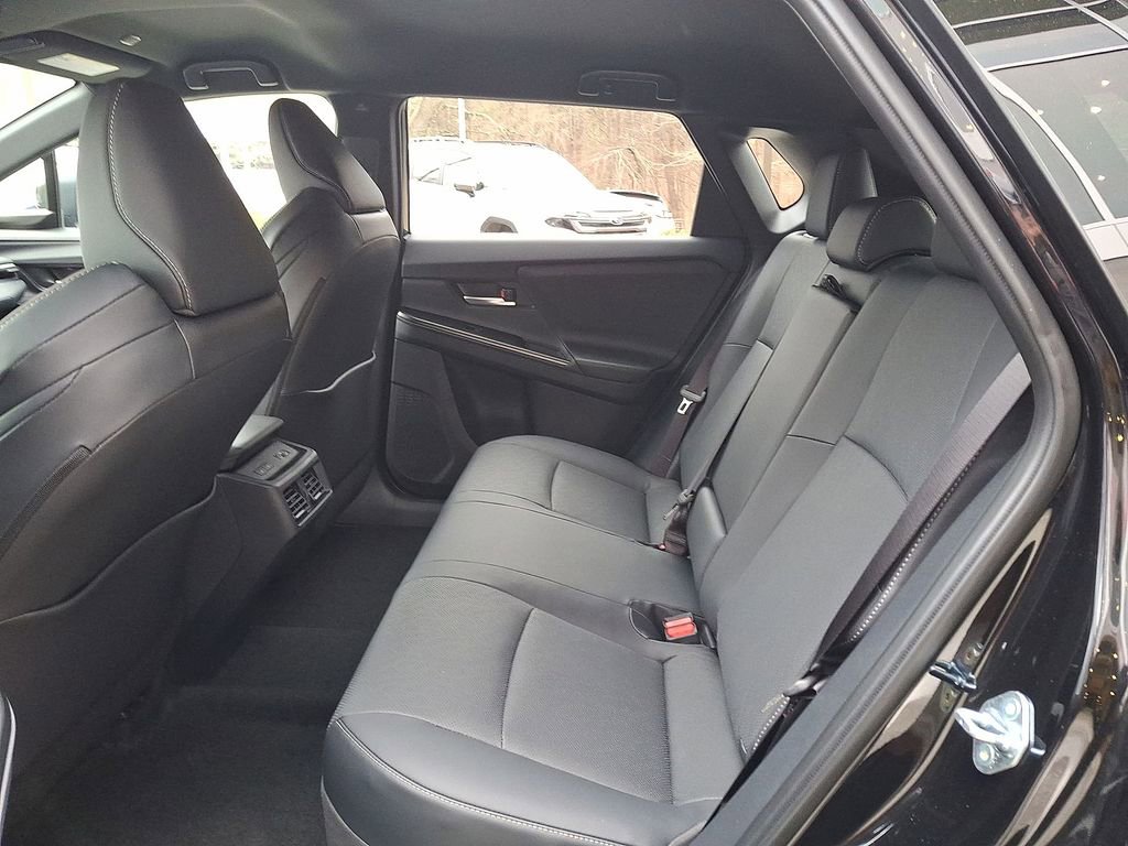 New 2026 Subaru Solterra image 13