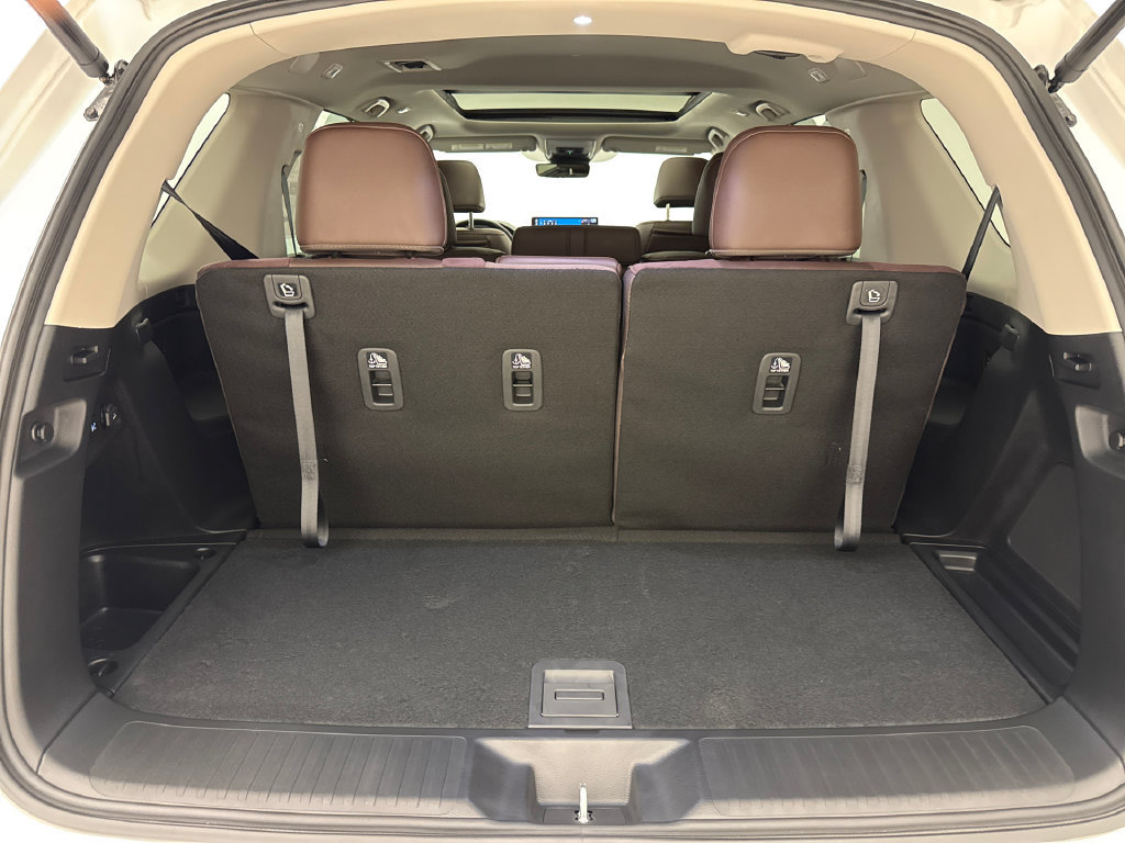 New 2026 Honda Pilot Elite image 11