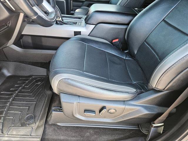 Certified 2018 Ford F150 Raptor w/ Equipment Group 802A Luxury AWD/4WD image 17