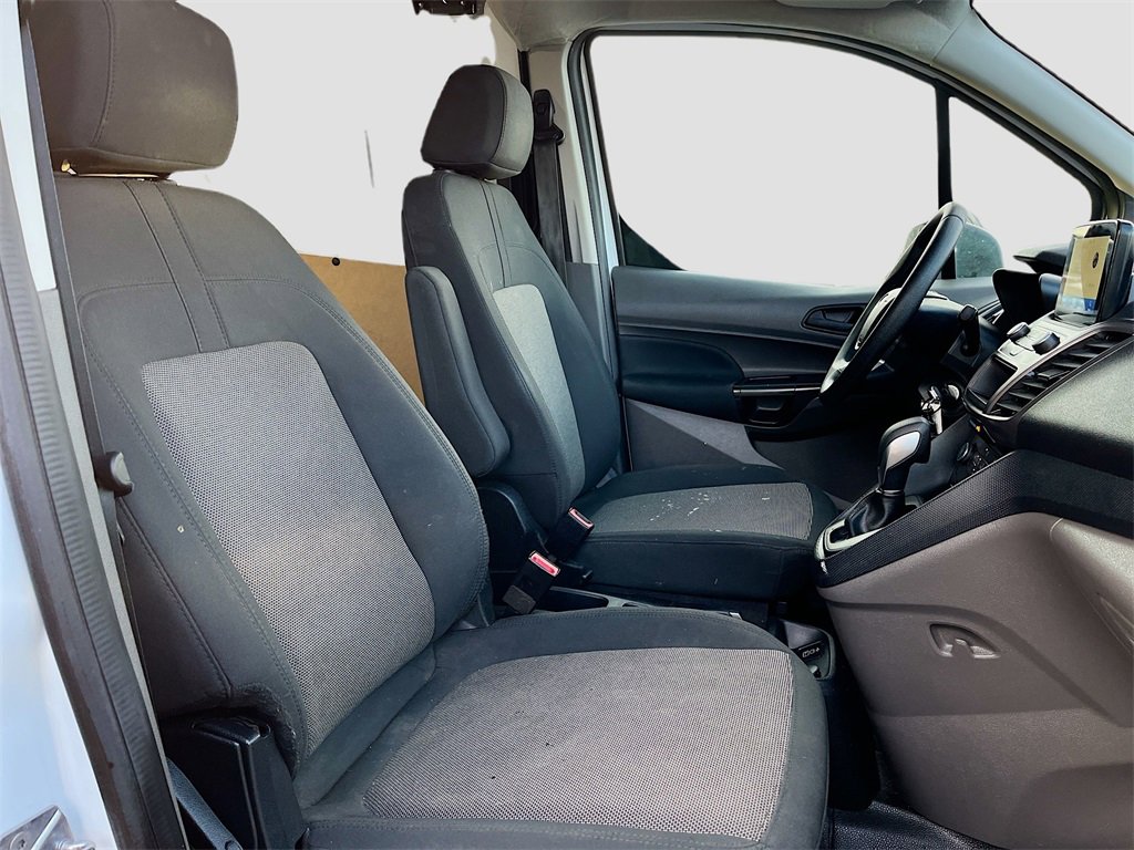 Used 2023 Ford Transit Connect XL image 26