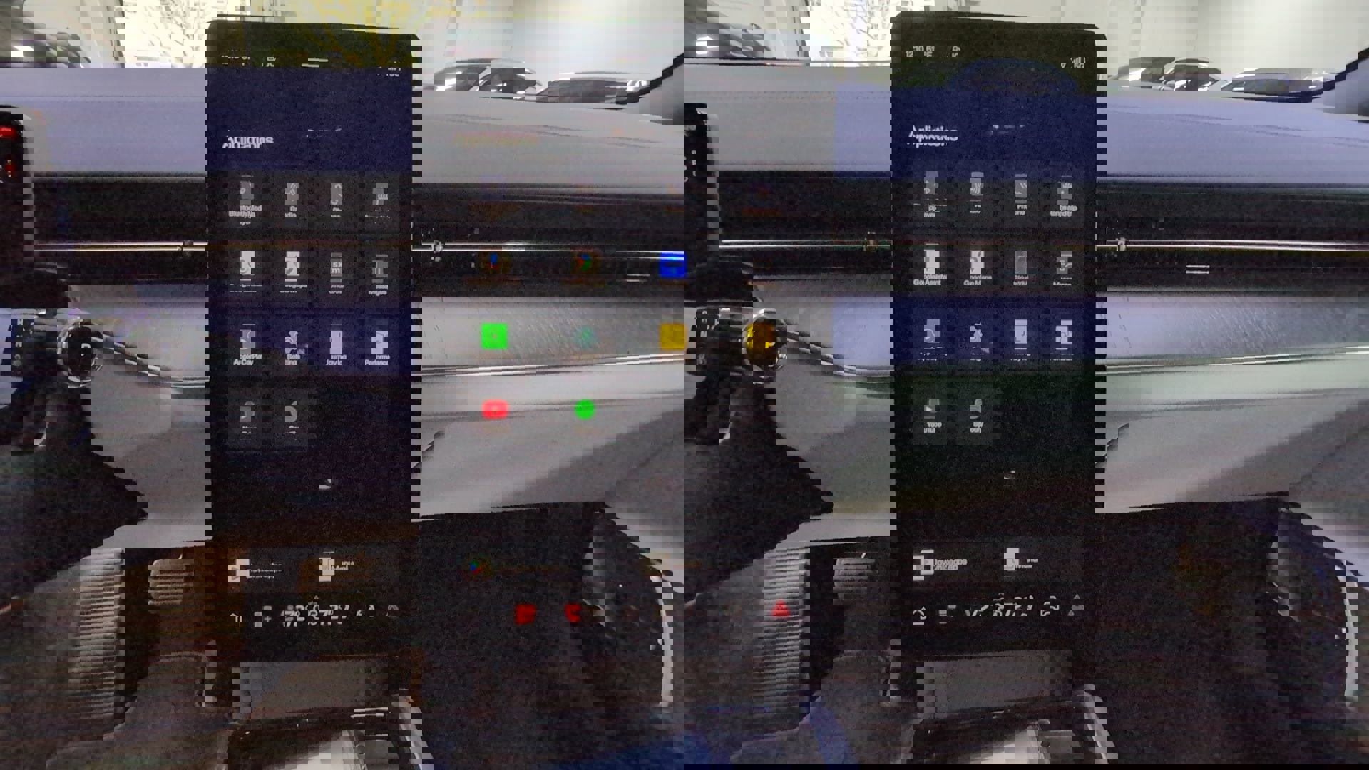 Used 2025 Polestar Polestar 3 image 13