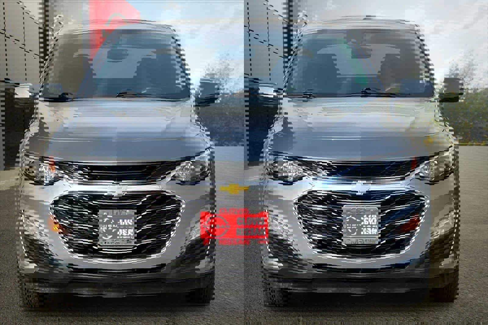 Used 2024 Chevrolet Malibu LT image 11