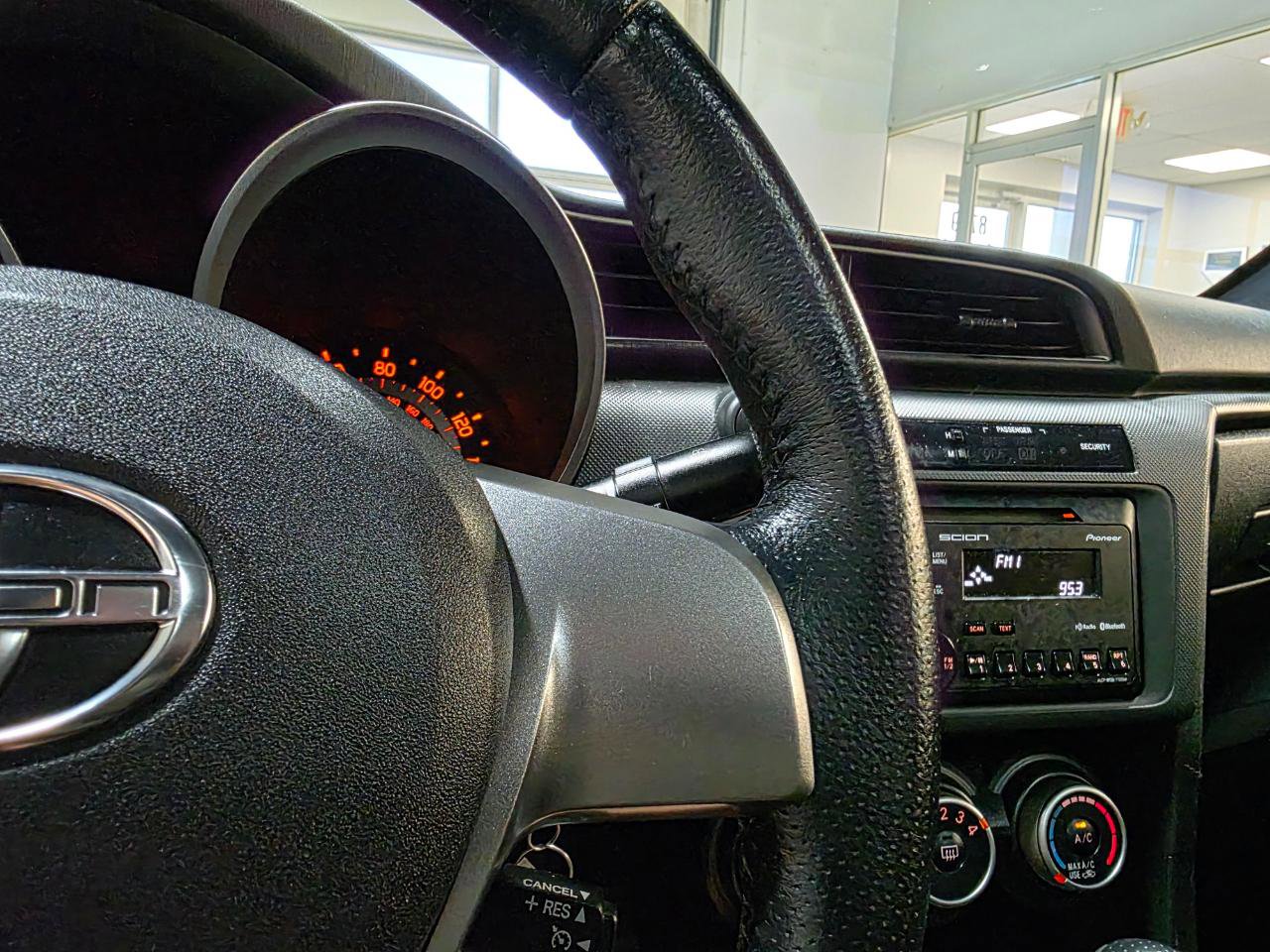 Used 2013 Scion tC image 27