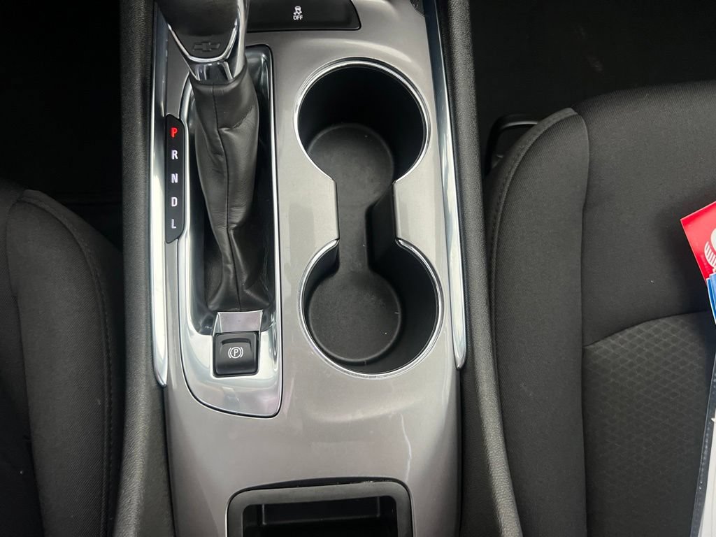 Used 2023 Chevrolet Malibu LT FWD image 59