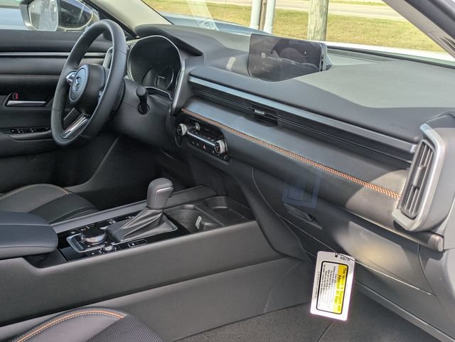 New 2026 MAZDA CX-50 AWD 2.5 Hybrid w/ Premium Pkg image 30