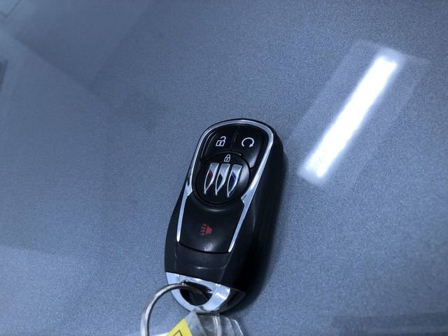 Used 2025 Buick Encore GX Preferred FWD image 33