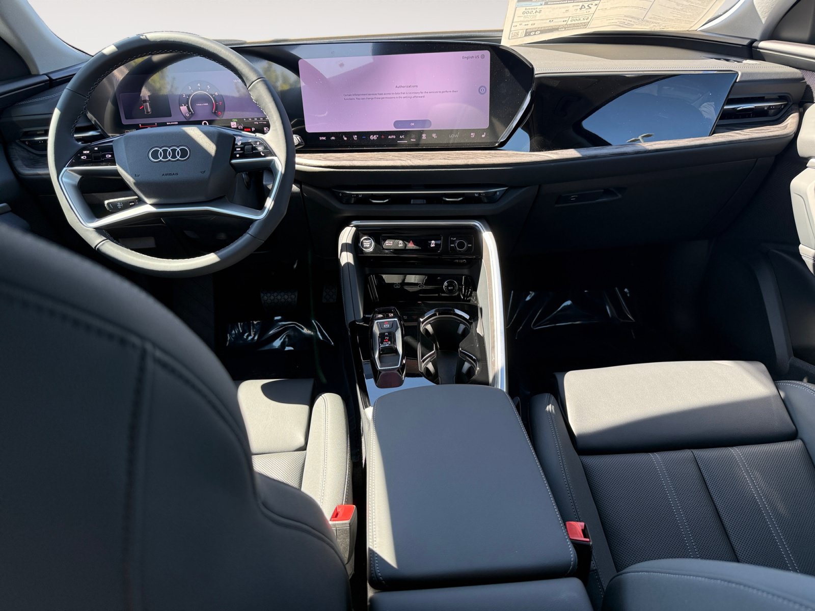New 2026 Audi Q5 Premium Plus AWD/4WD image 15