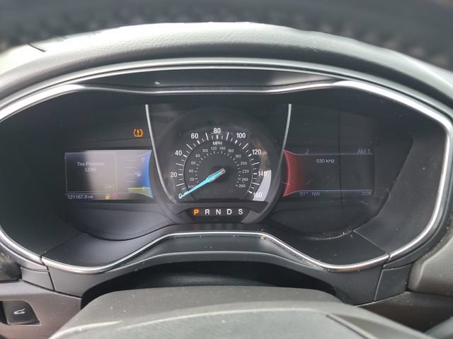 Used 2013 Ford Fusion Titanium FWD image 23