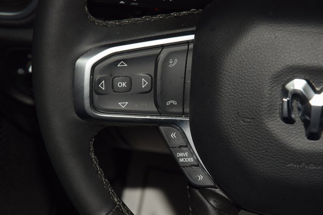 Used 2025 RAM 1500 Big Horn image 44