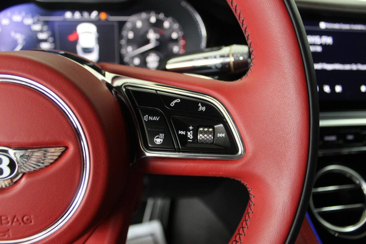 Used 2023 Bentley Continental GT Speed AWD/4WD image 19