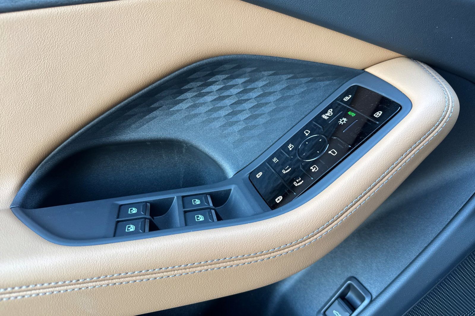 New 2026 Audi A6 Premium Plus image 8