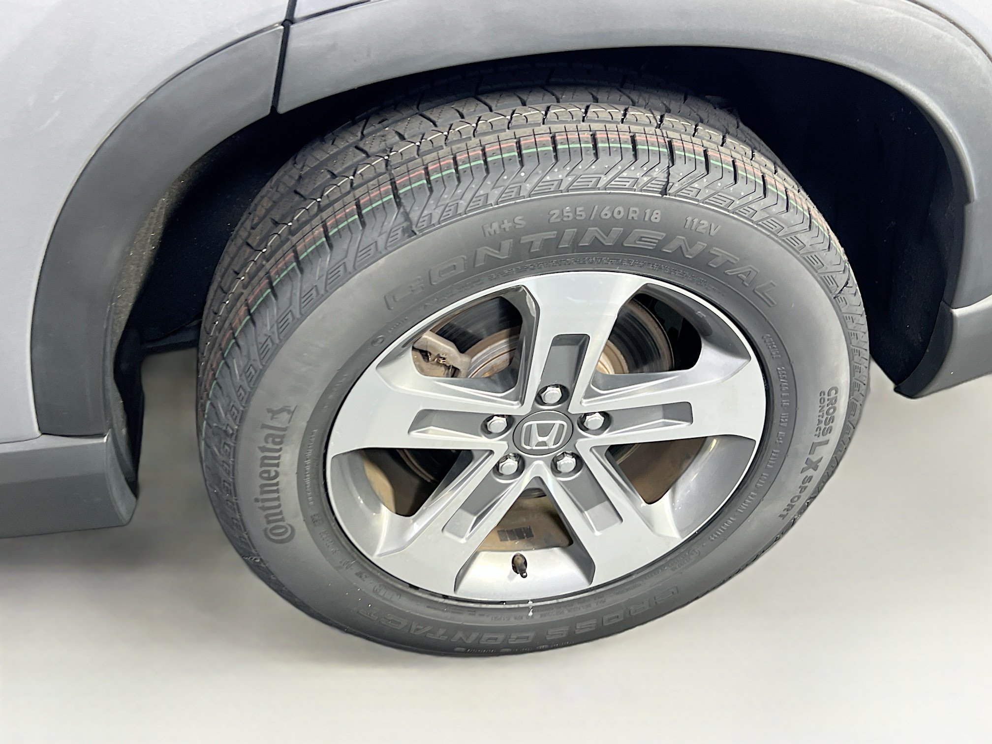 Used 2023 Honda Pilot EX-L image 30