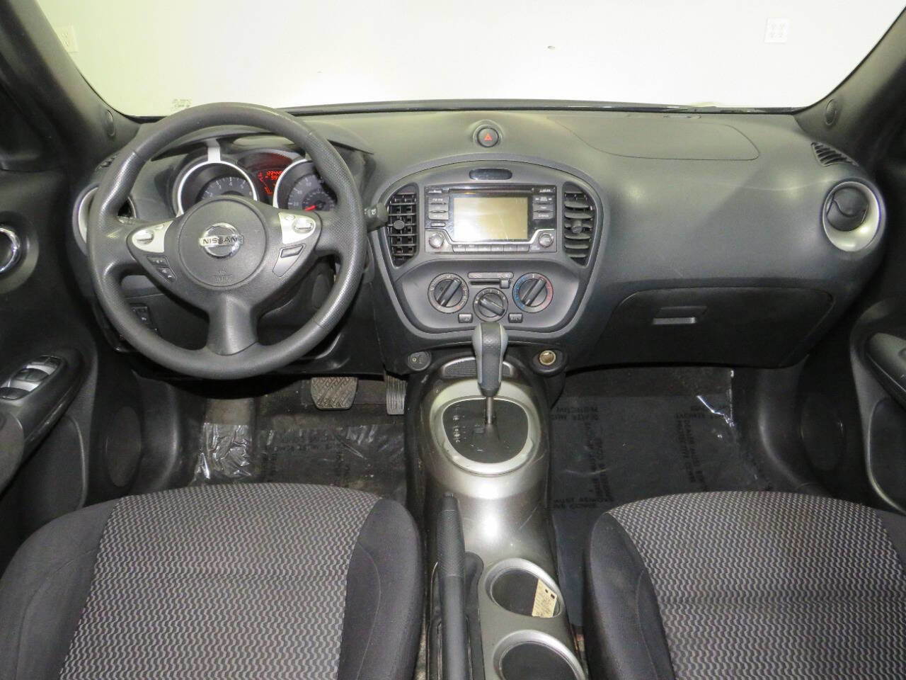 Used 2015 Nissan Juke S image 15