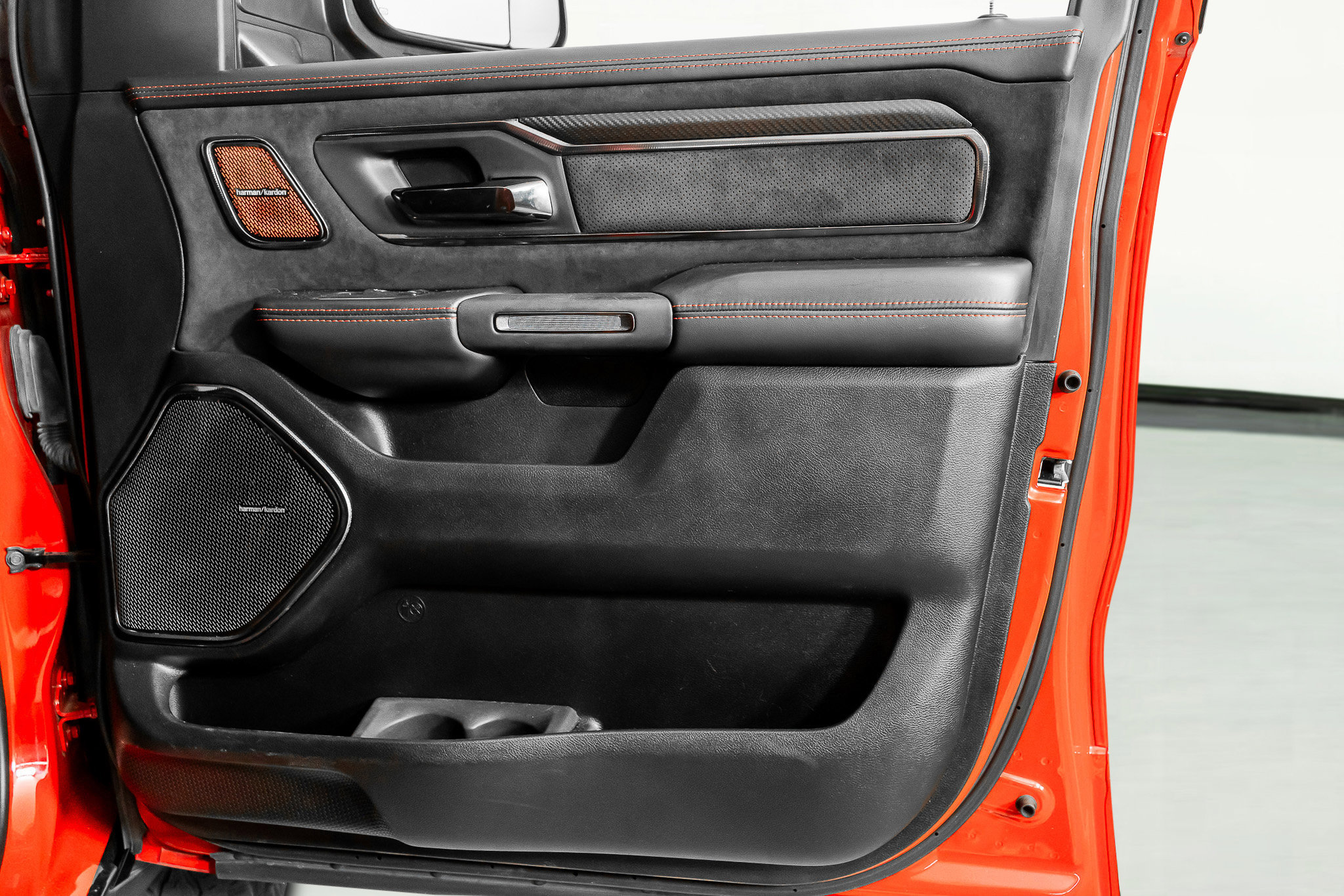 Used 2021 RAM 1500 TRX w/ TRX Level 2 Equipment Group image 50