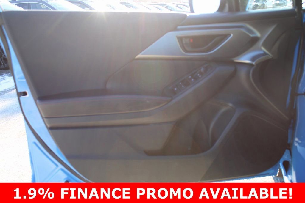 Used 2025 Subaru Impreza 2.0i Sport image 9