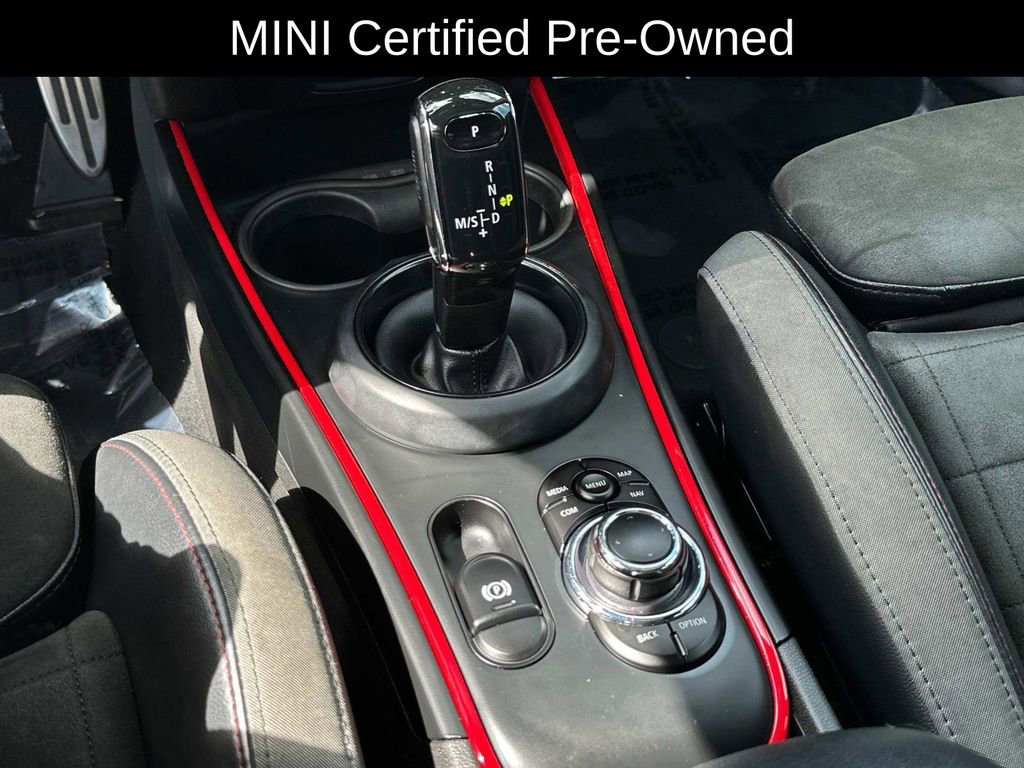 Used 2022 MINI Cooper Countryman John Cooper Works image 13