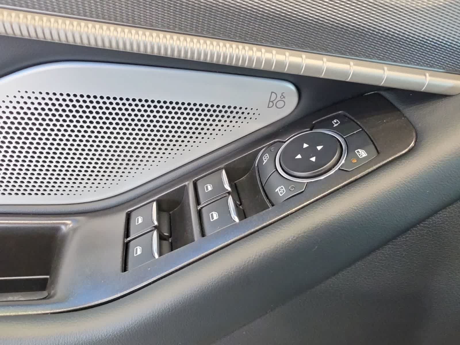 Used 2026 Ford Explorer ST w/ Sun And Sound Package AWD/4WD image 20