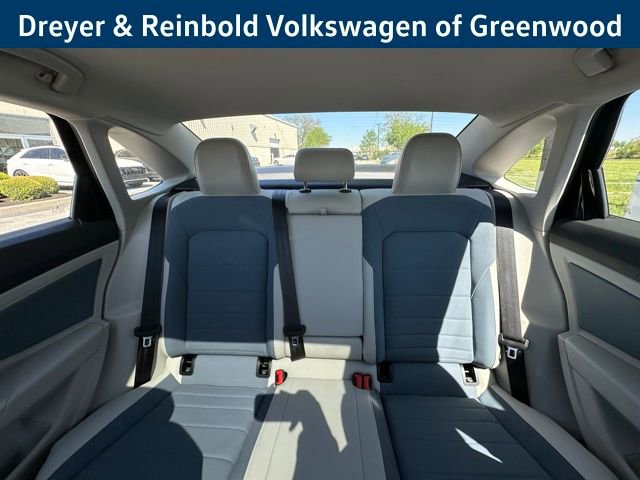 New 2026 Volkswagen Jetta SE FWD image 30