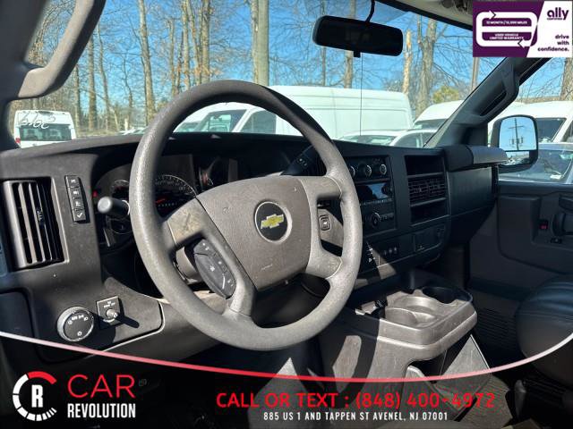 Used 2020 Chevrolet Express 3500 LS image 14