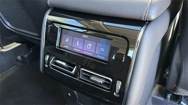 New 2025 Lincoln Aviator Reserve image 13