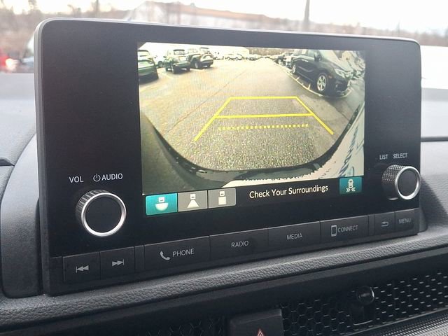 Used 2024 Honda CR-V EX image 19